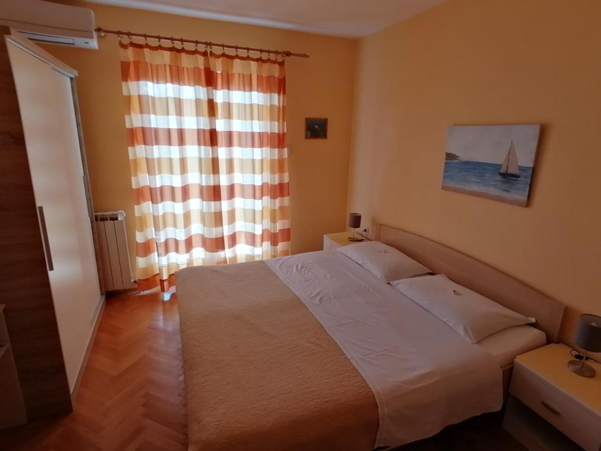 Apartments Tonka Frankovic Mošćenička Draga Exterior foto