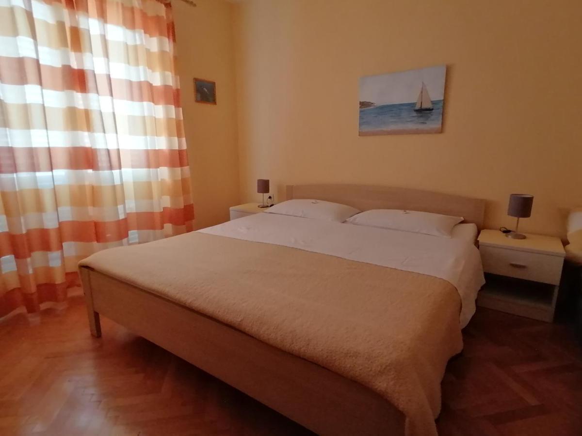 Apartments Tonka Frankovic Mošćenička Draga Exterior foto
