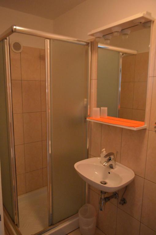 Apartments Tonka Frankovic Mošćenička Draga Zimmer foto