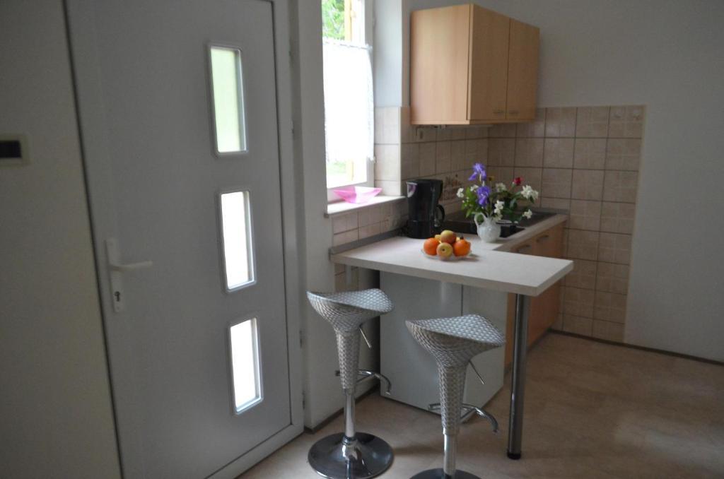 Apartments Tonka Frankovic Mošćenička Draga Zimmer foto